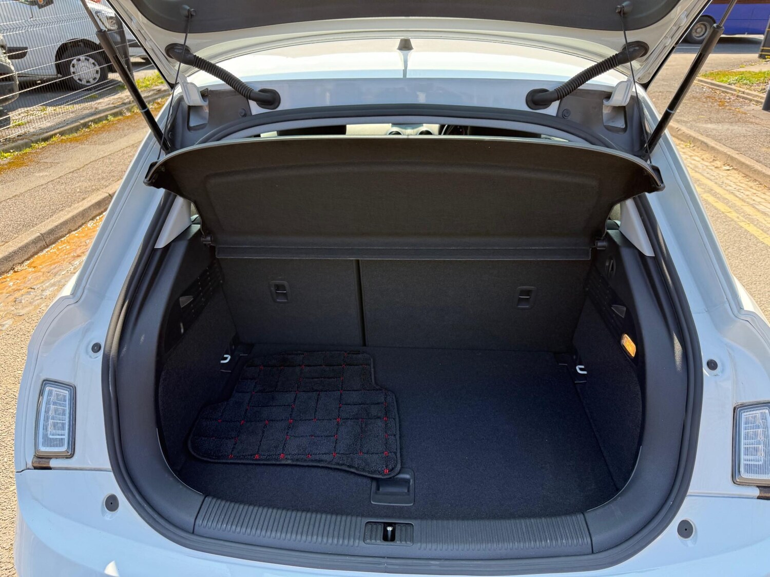 Vehicle 24