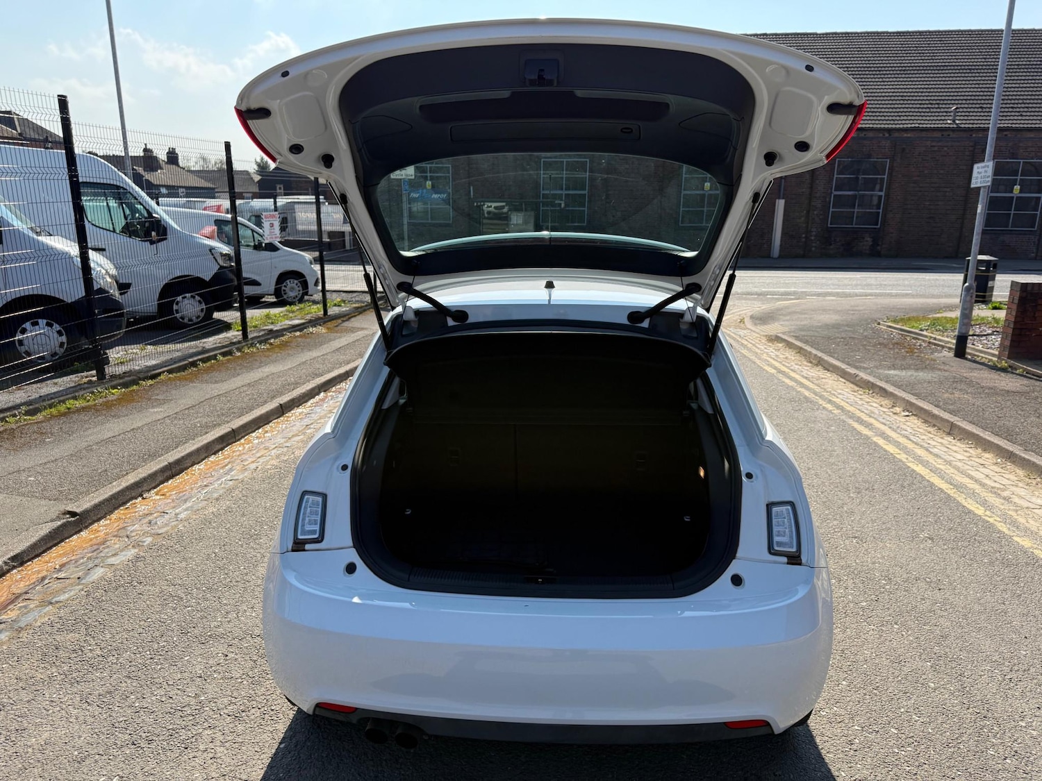 Vehicle 25