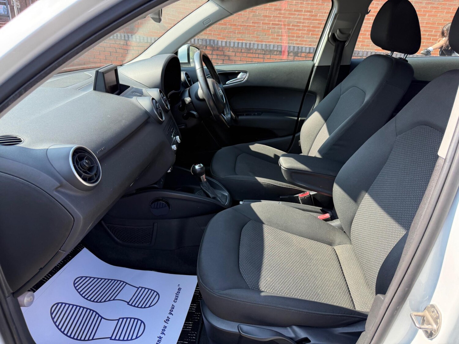 Vehicle 28
