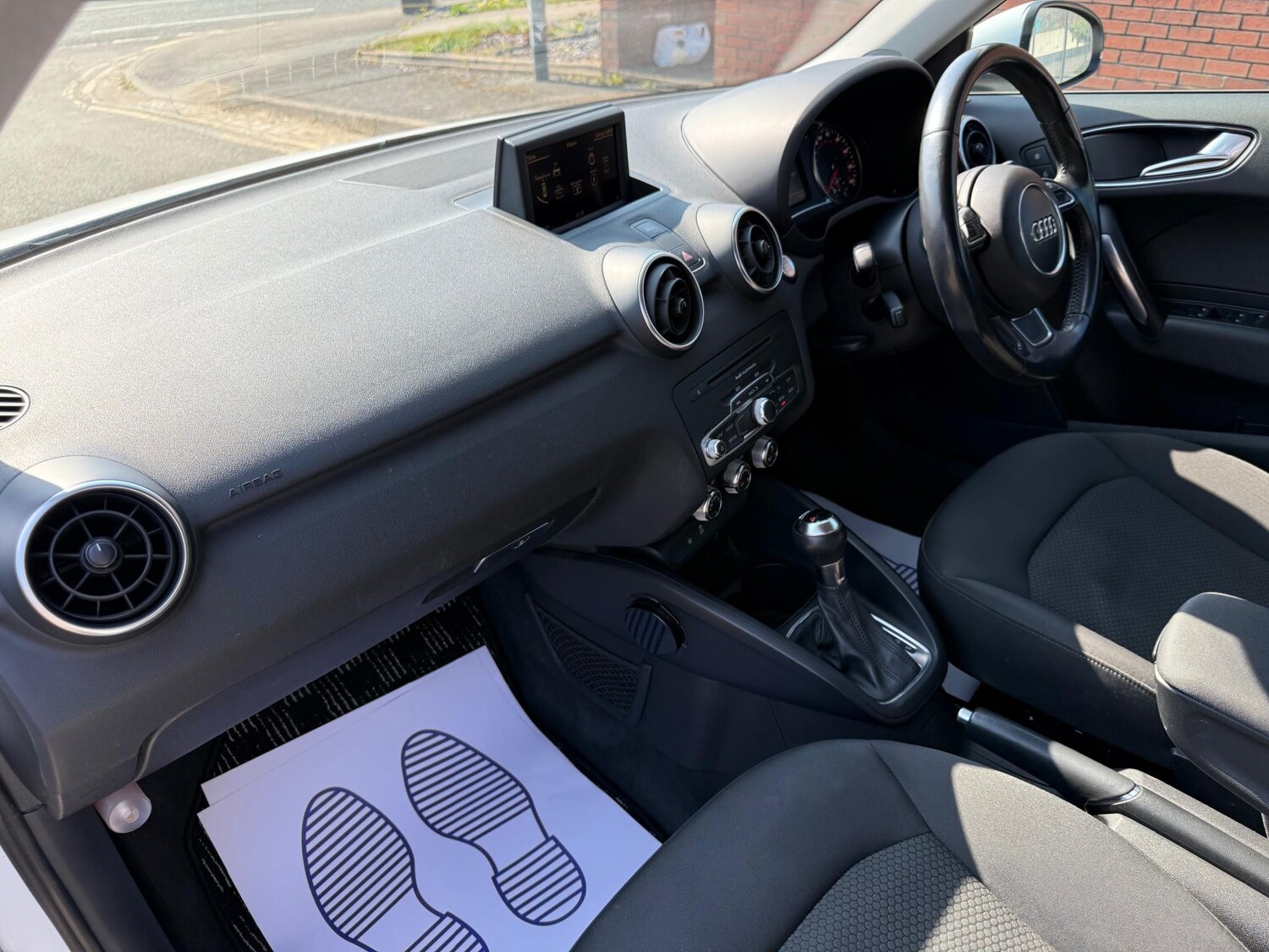 Vehicle 31