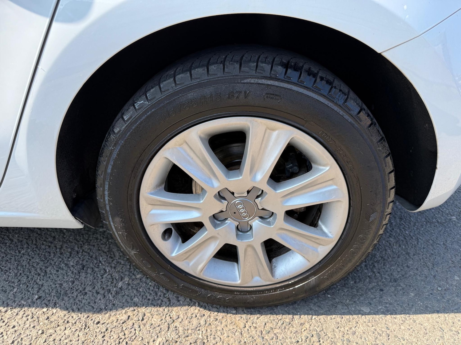 Vehicle 40