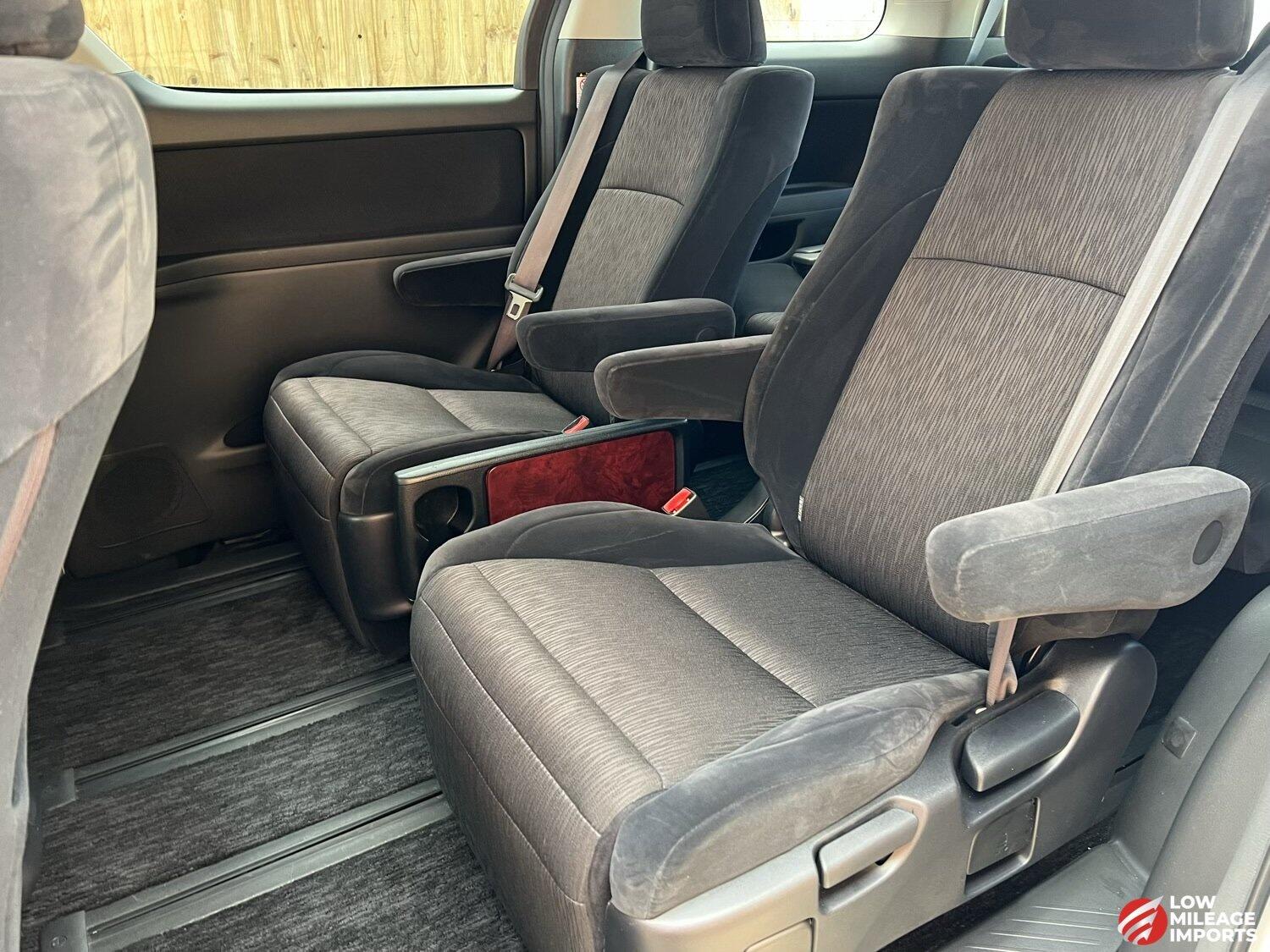 Used Toyota Alphard 2024 for sale - 76958844: Photo 18