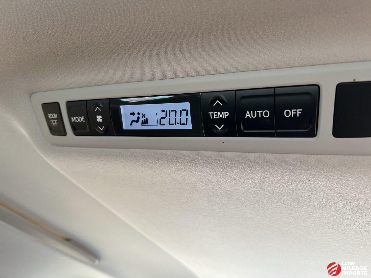 Used Toyota Alphard 2024 for sale - 76958844: Photo 22