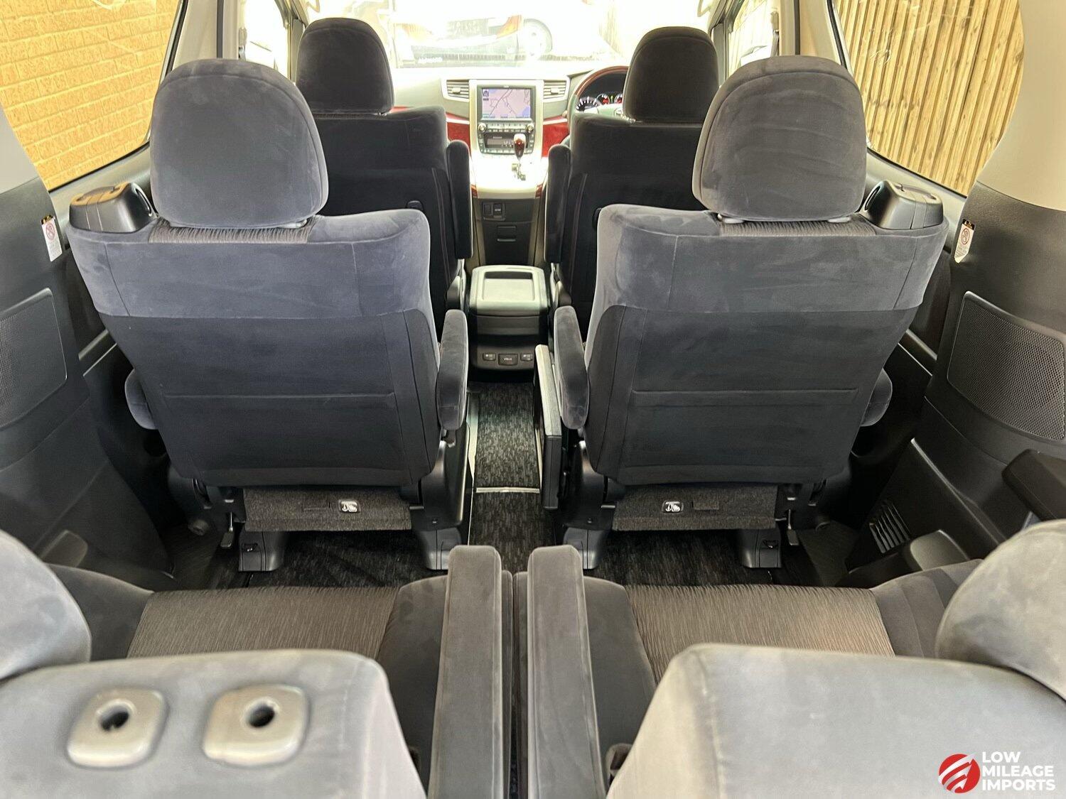 Used Toyota Alphard 2024 for sale - 76958844: Photo 25