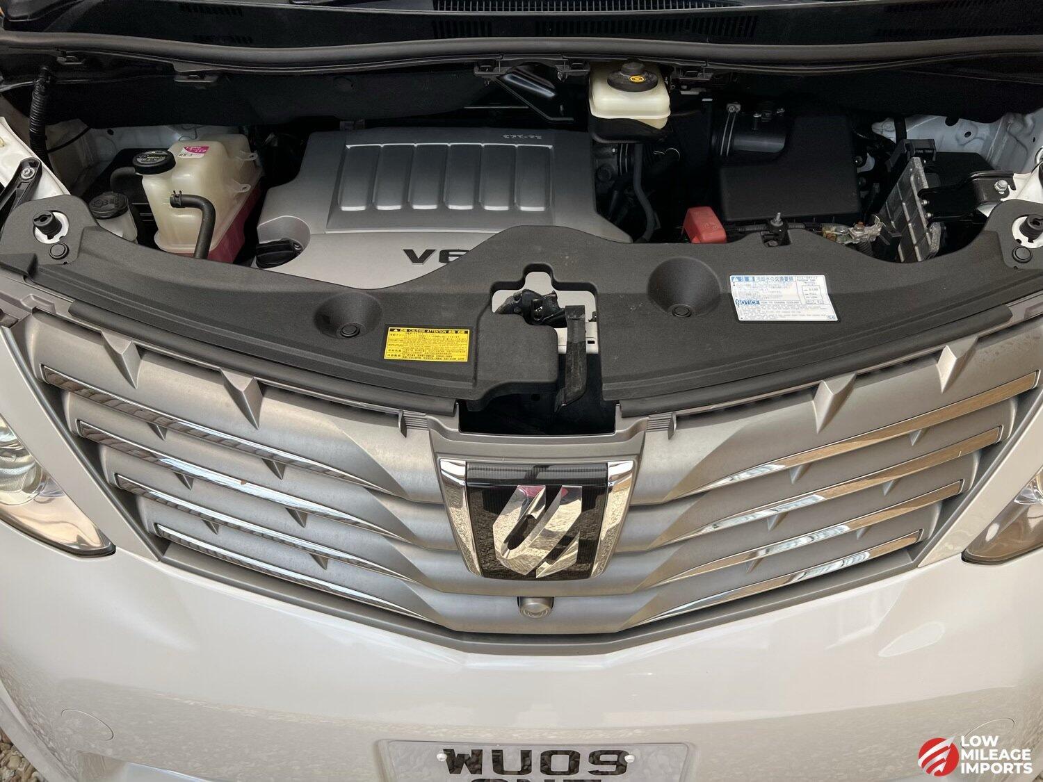 Used Toyota Alphard 2024 for sale - 76958844: Photo 28