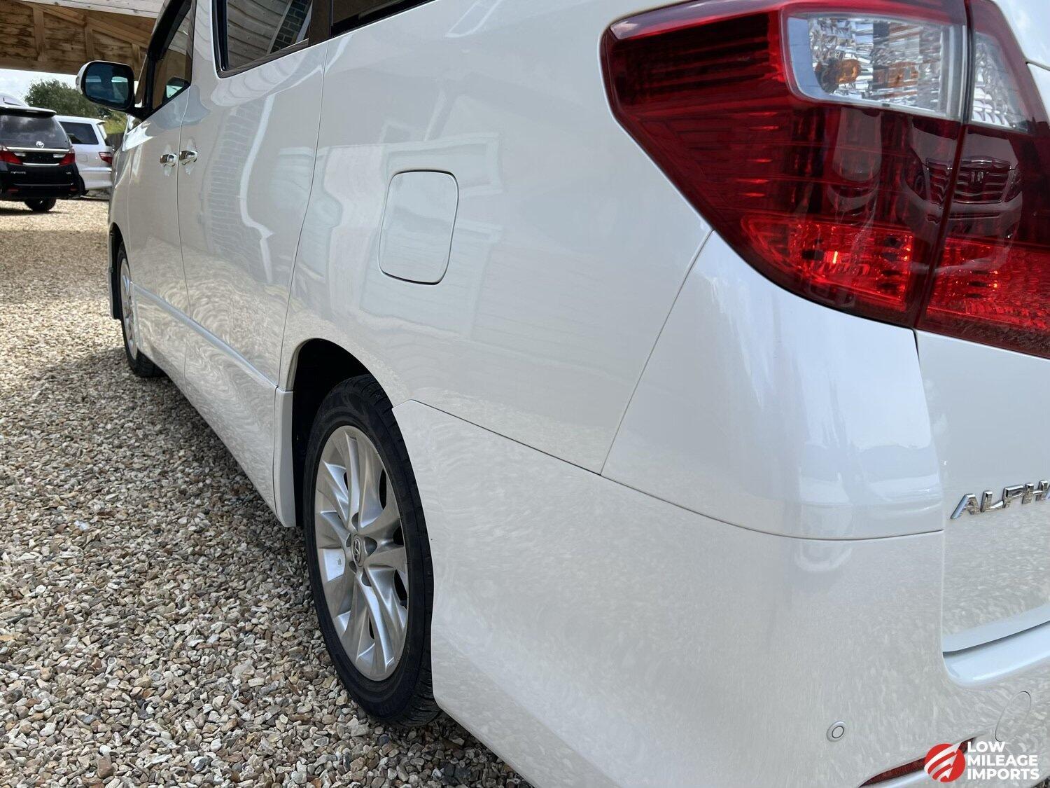 Used Toyota Alphard 2024 for sale - 76958844: Photo 33