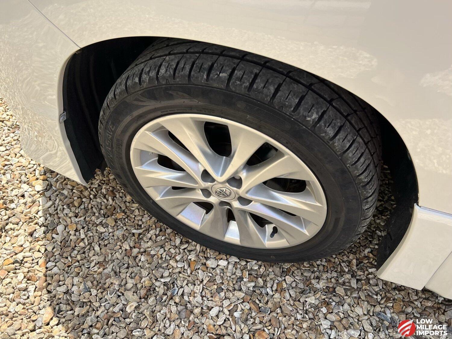 Used Toyota Alphard 2024 for sale - 76958844: Photo 35