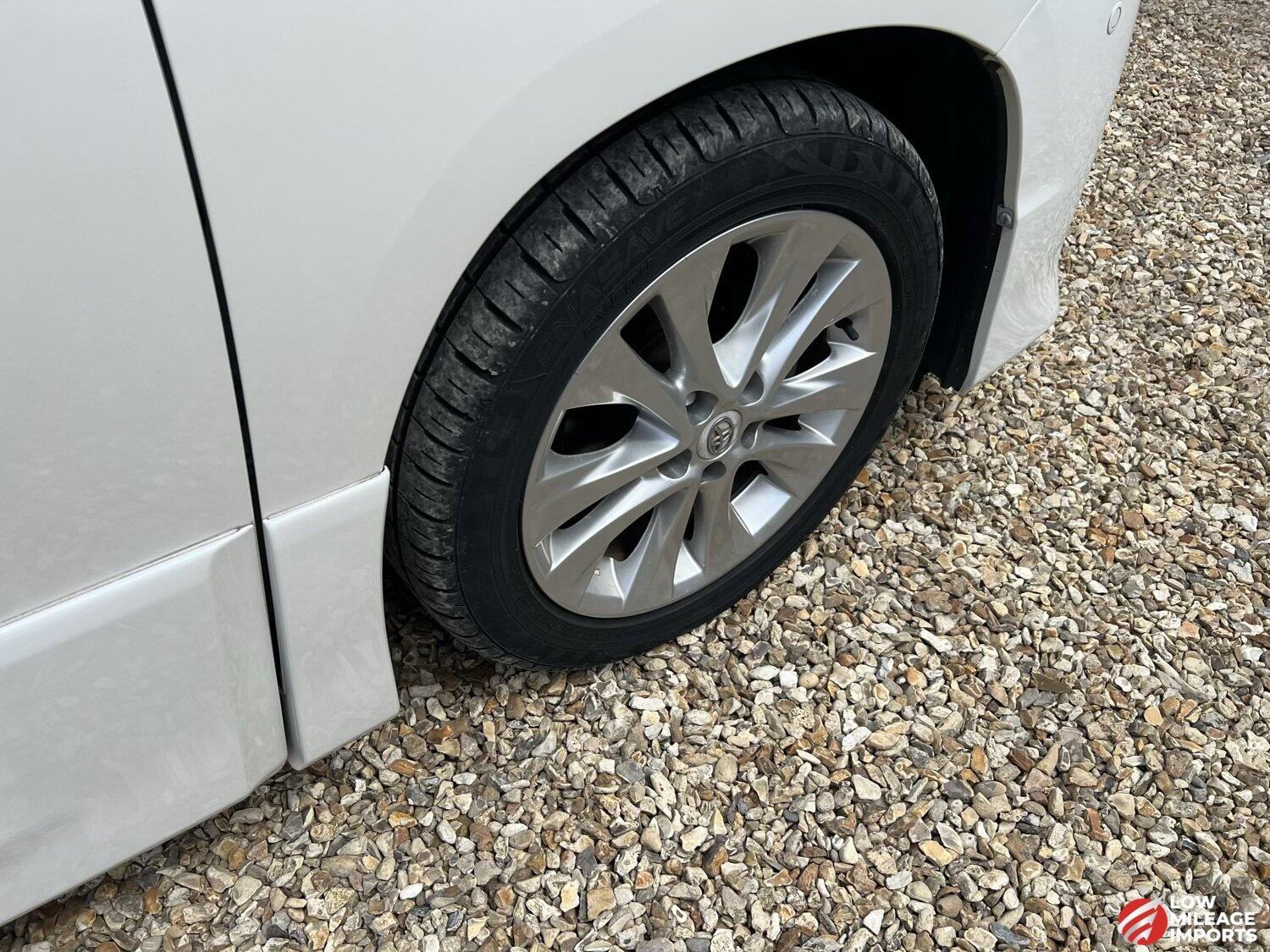 Used Toyota Alphard 2024 for sale - 76958844: Photo 38