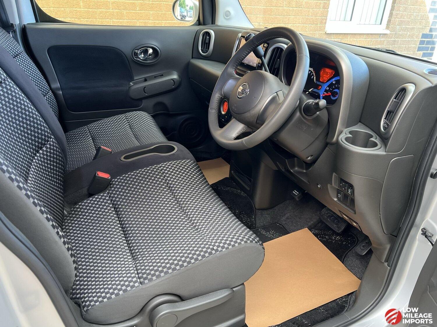 Used Nissan Cube 2025 for sale - 76958840: Photo 11