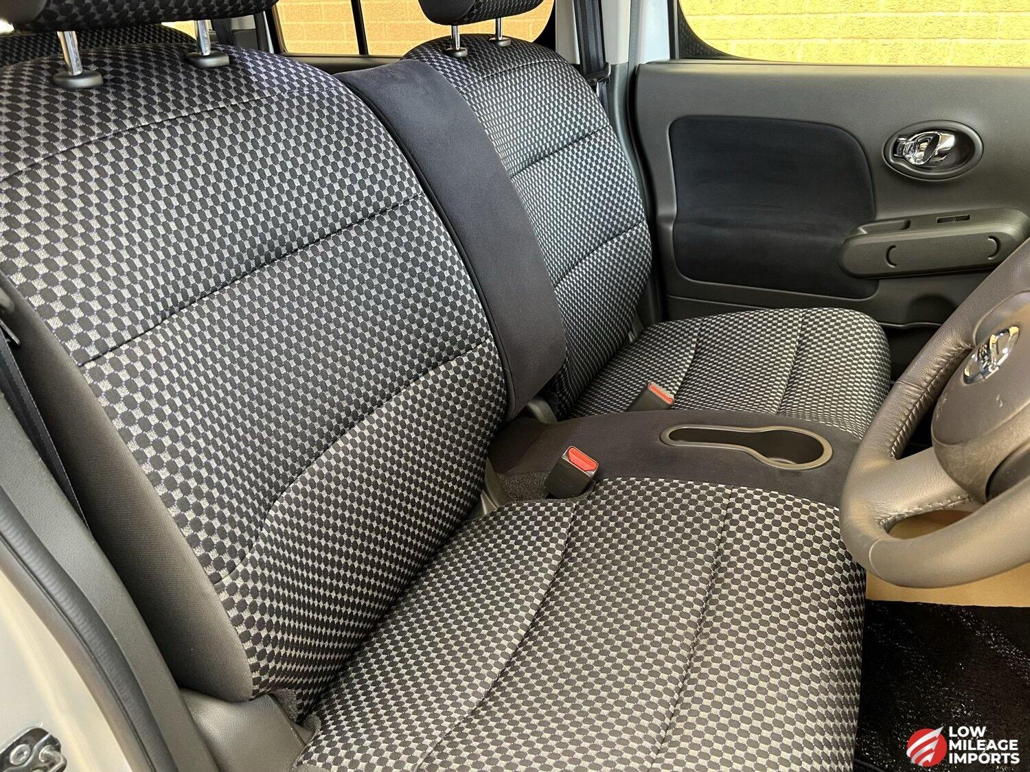 Used Nissan Cube 2025 for sale - 76958840: Photo 12