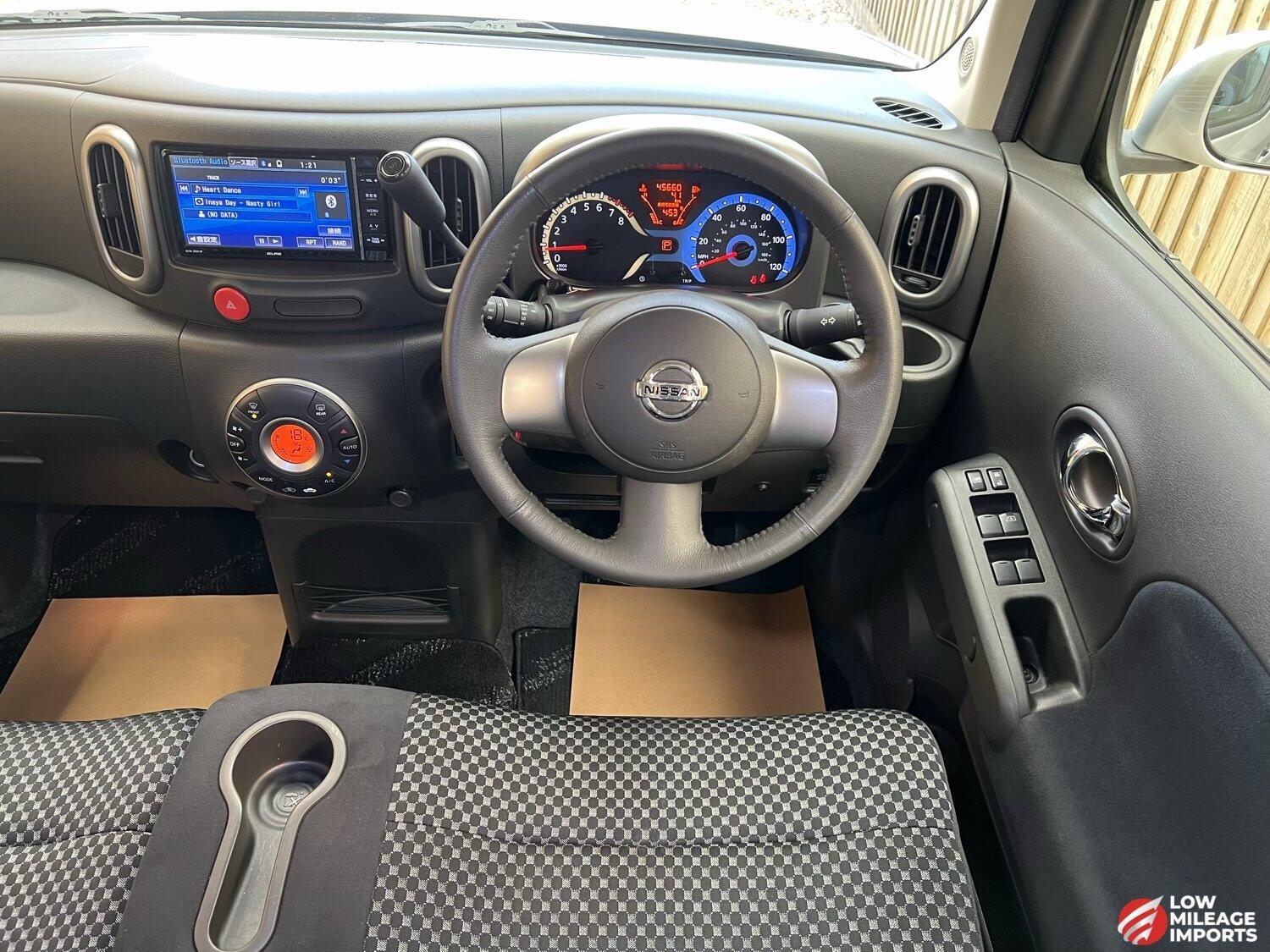 Used Nissan Cube 2025 for sale - 76958840: Photo 14