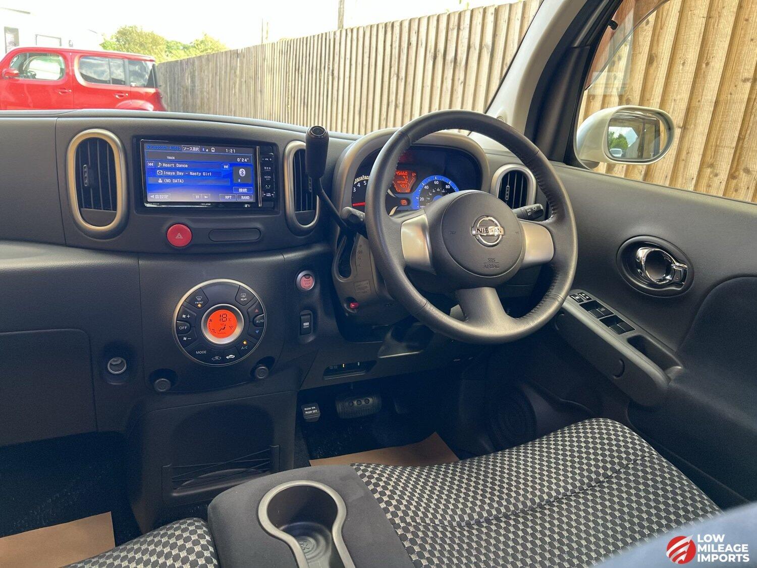 Used Nissan Cube 2025 for sale - 76958840: Photo 16