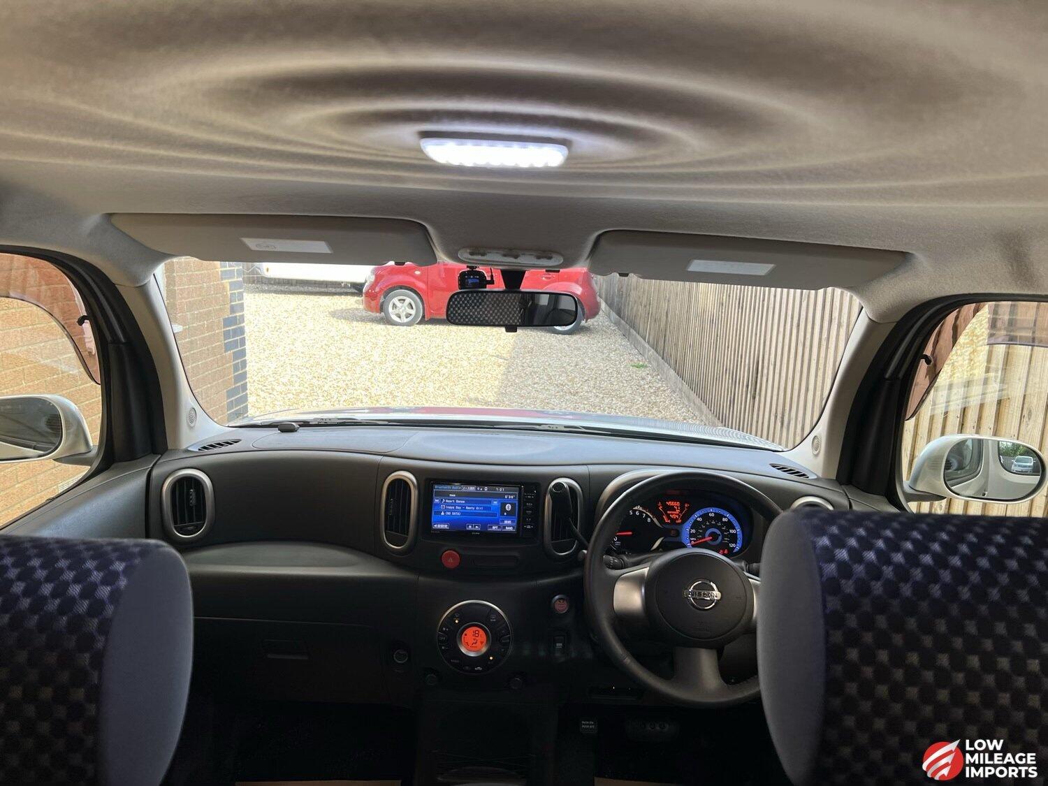 Used Nissan Cube 2025 for sale - 76958840: Photo 17