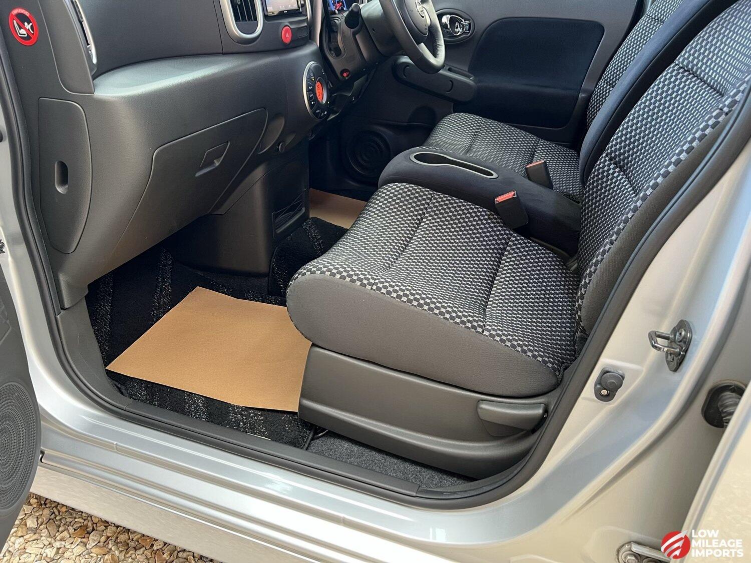 Used Nissan Cube 2025 for sale - 76958840: Photo 19