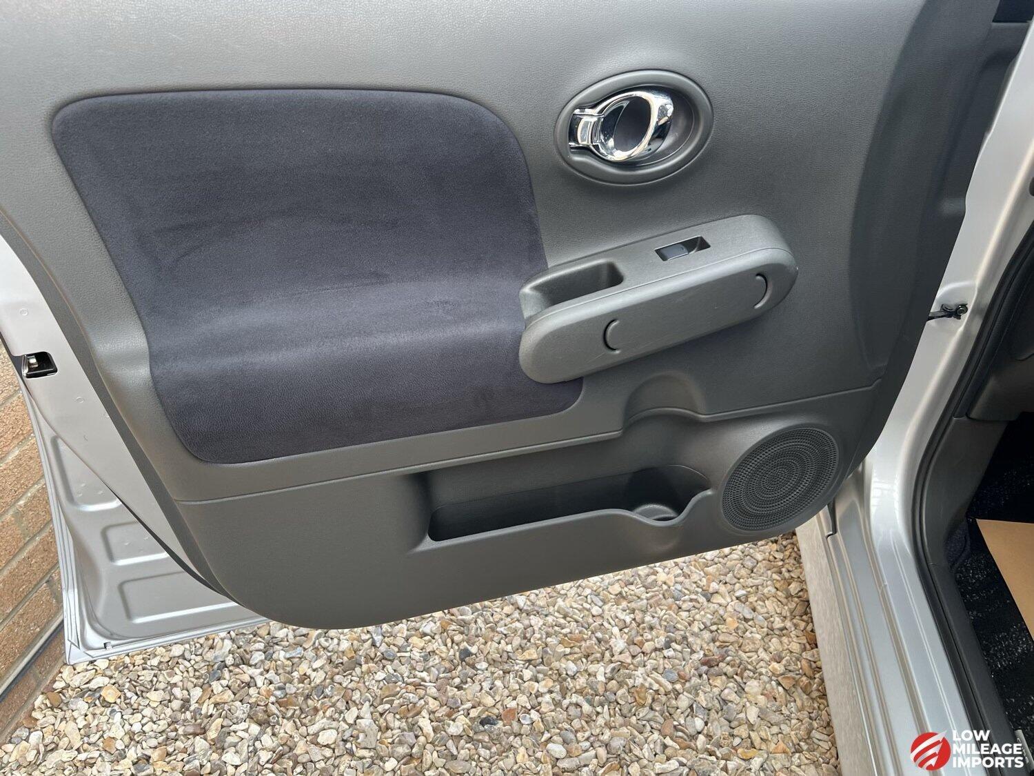 Used Nissan Cube 2025 for sale - 76958840: Photo 20