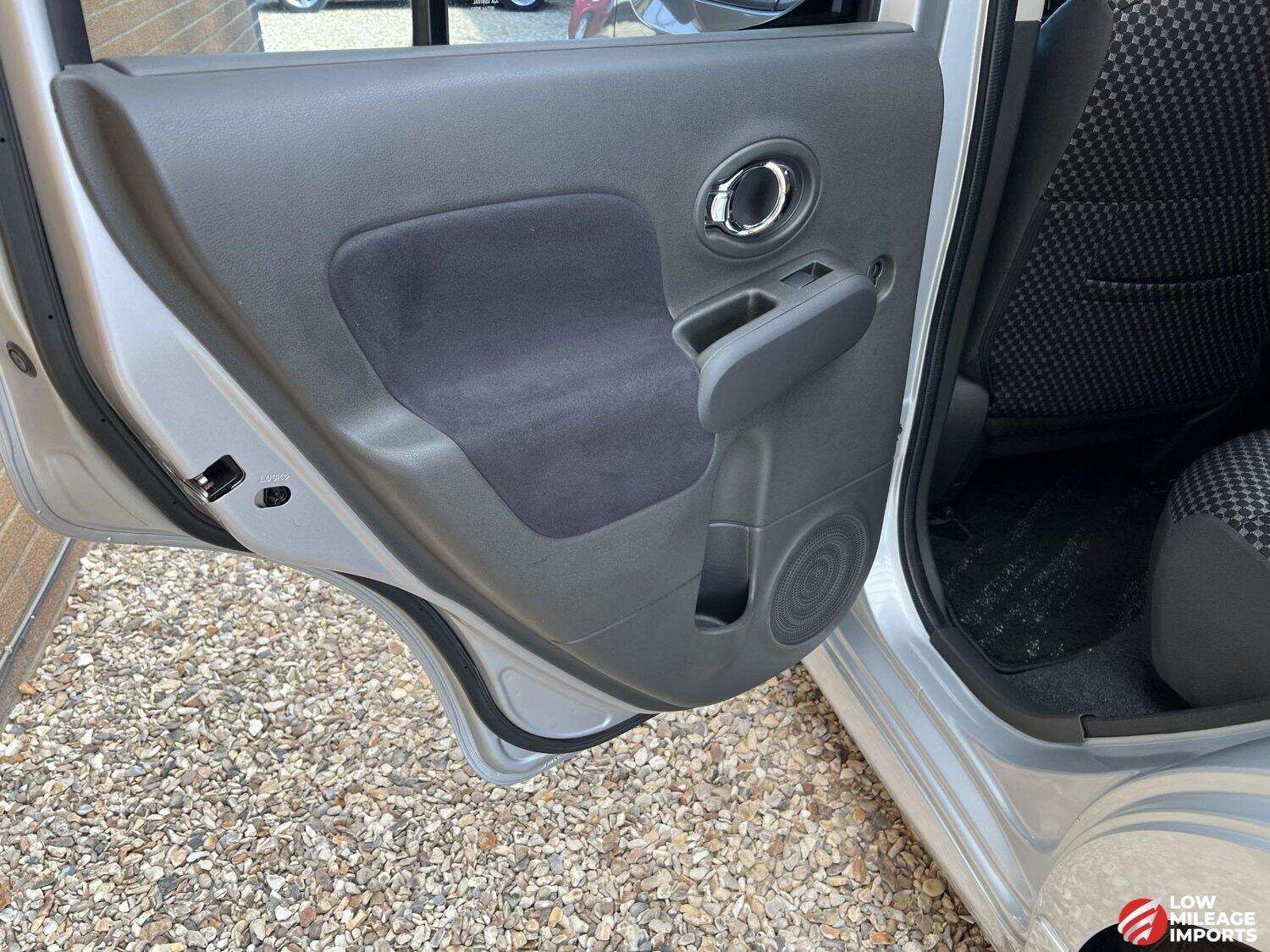 Used Nissan Cube 2025 for sale - 76958840: Photo 21