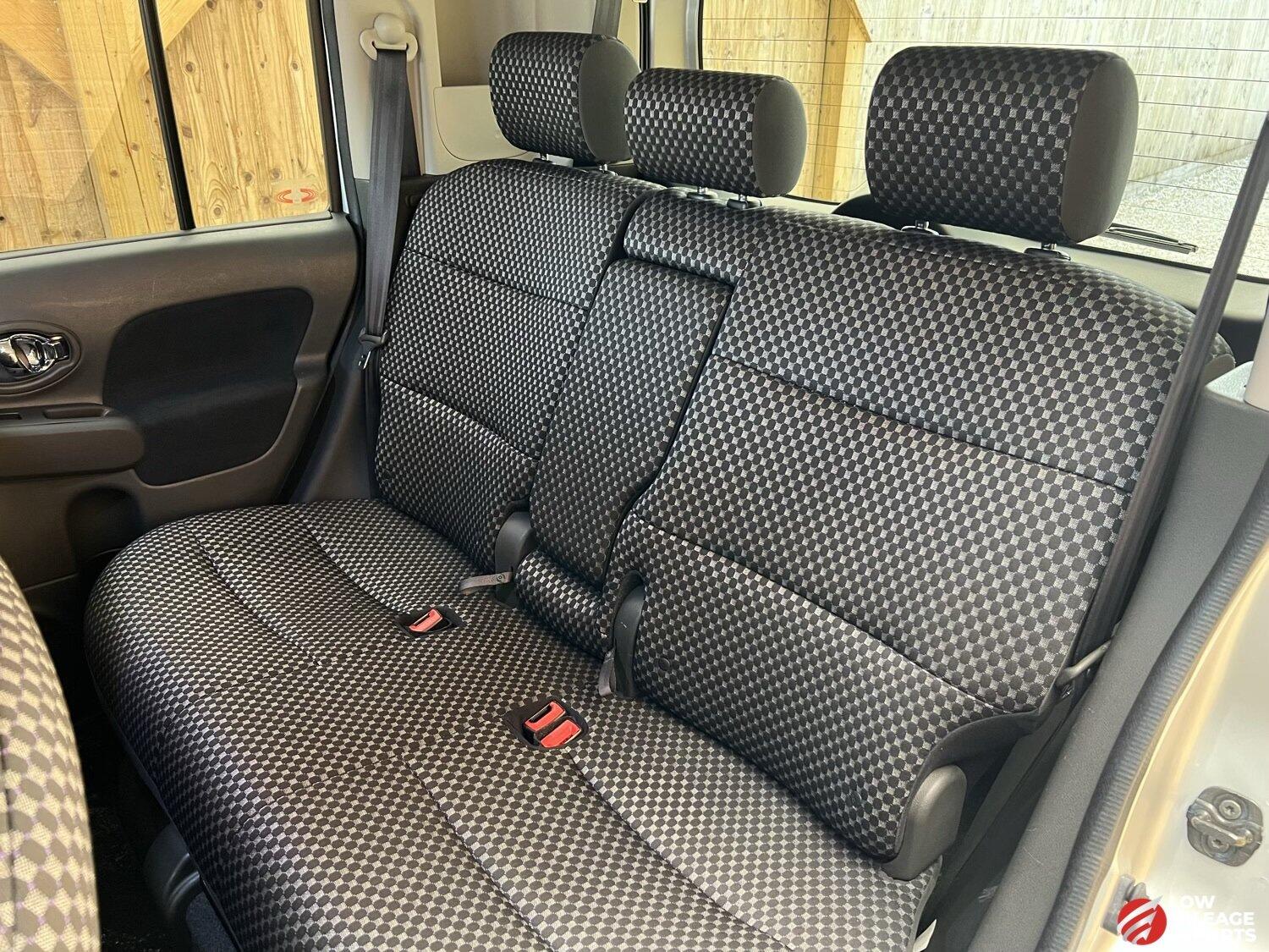 Used Nissan Cube 2025 for sale - 76958840: Photo 23