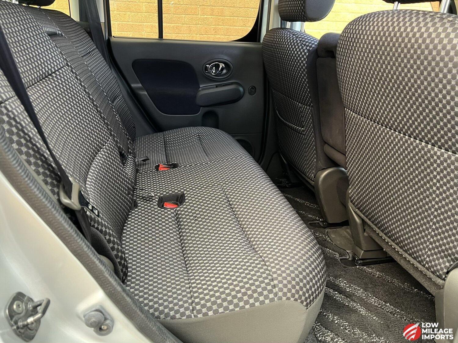 Used Nissan Cube 2025 for sale - 76958840: Photo 24