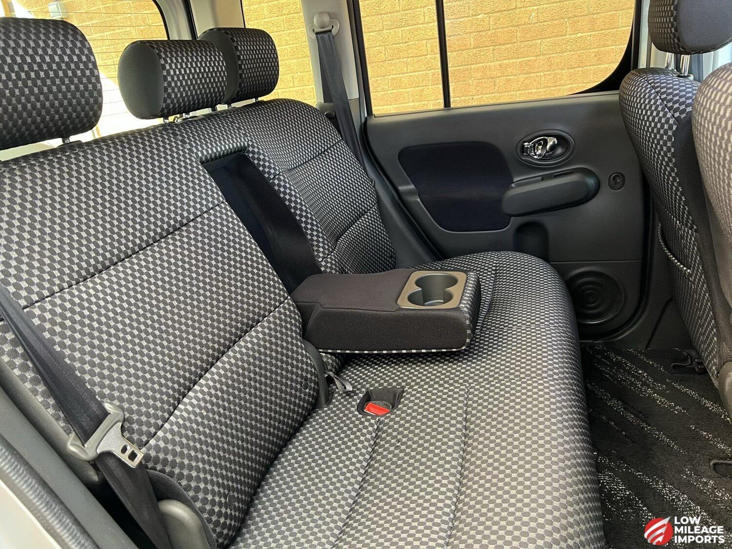 Used Nissan Cube 2025 for sale - 76958840: Photo 25