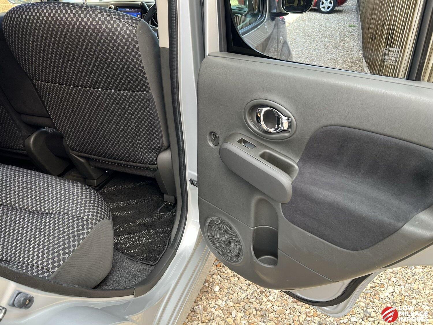 Used Nissan Cube 2025 for sale - 76958840: Photo 26