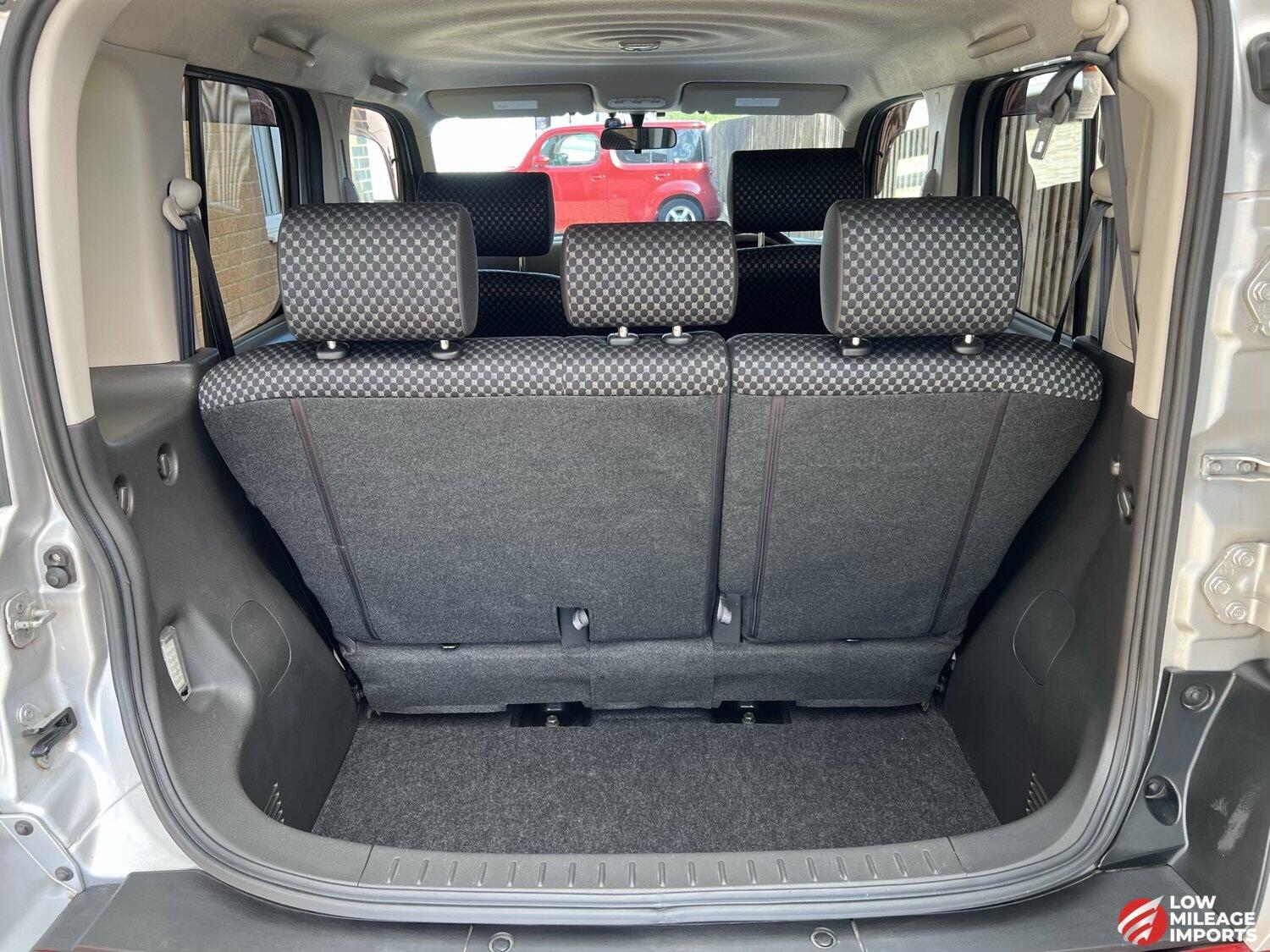 Used Nissan Cube 2025 for sale - 76958840: Photo 28