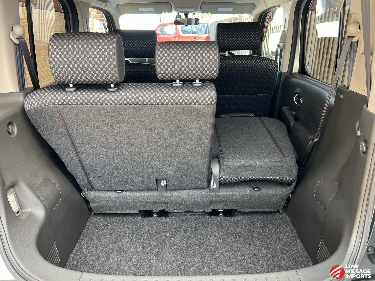 Used Nissan Cube 2025 for sale - 76958840: Photo 30