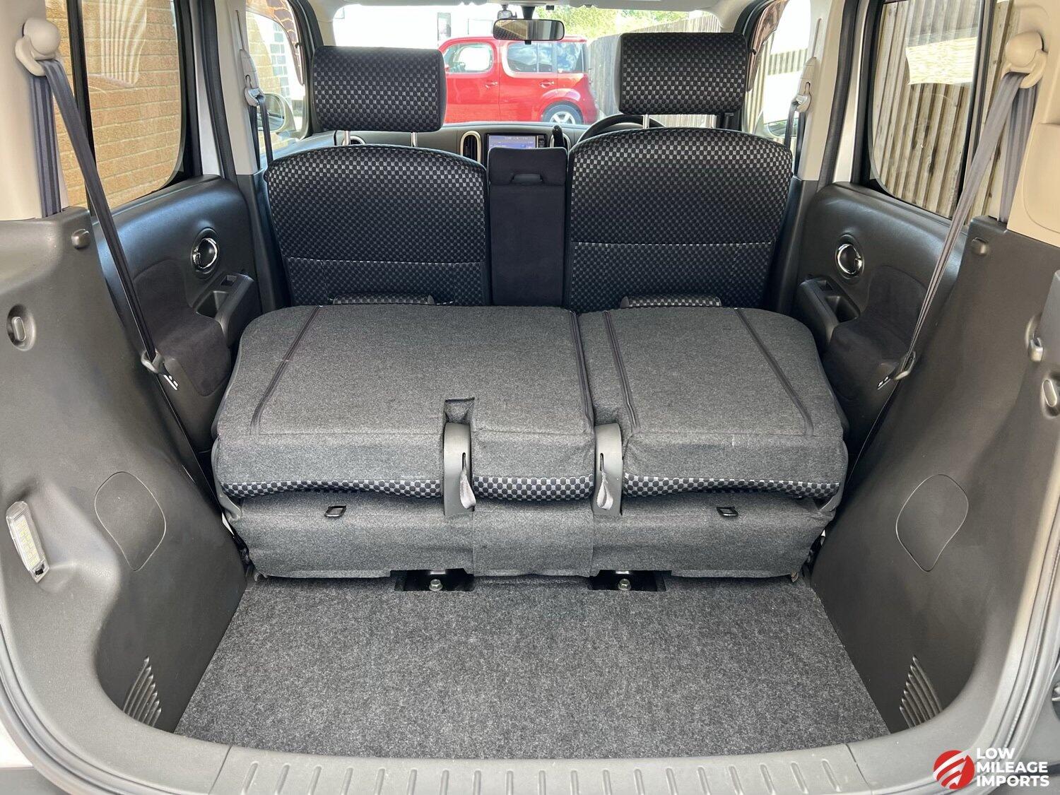 Used Nissan Cube 2025 for sale - 76958840: Photo 31