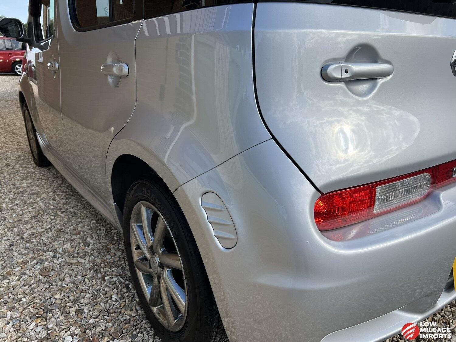 Used Nissan Cube 2025 for sale - 76958840: Photo 37