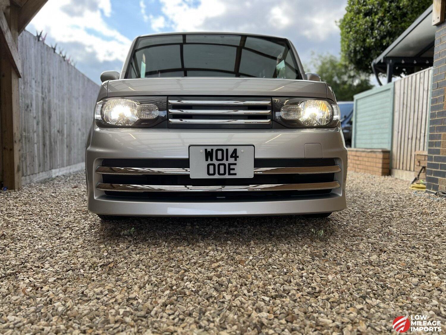 Used Nissan Cube 2025 for sale - 76958840: Photo 43