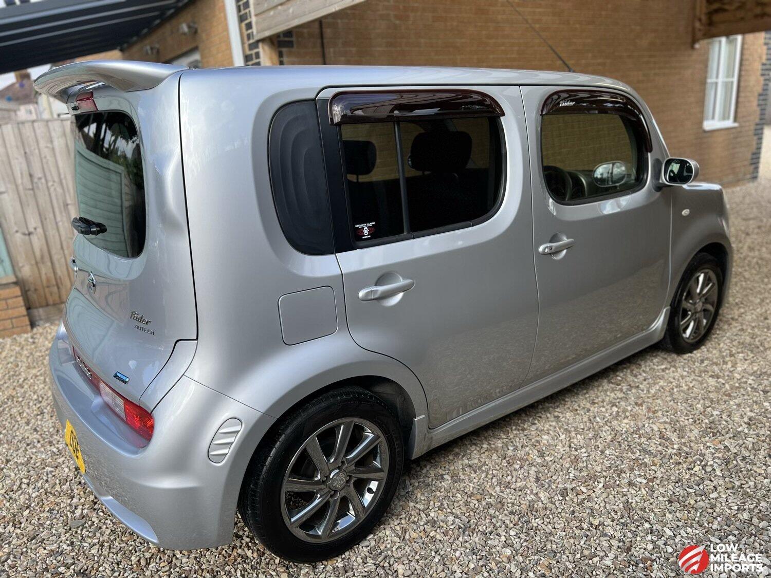 Used Nissan Cube 2025 for sale - 76958840: Photo 9