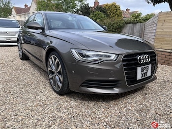 Used Audi A6 2013 for sale - 79198534: Photo