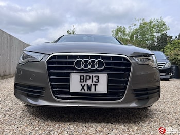 Used Audi A6 2013 for sale - 79198534: Photo