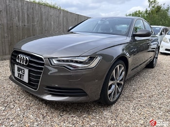 Used Audi A6 2013 for sale - 79198534: Photo