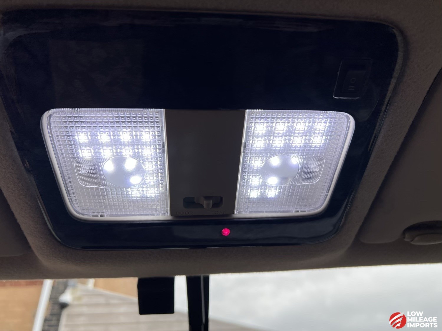 Used Nissan Serena 2025 for sale - 76859145: Photo 15