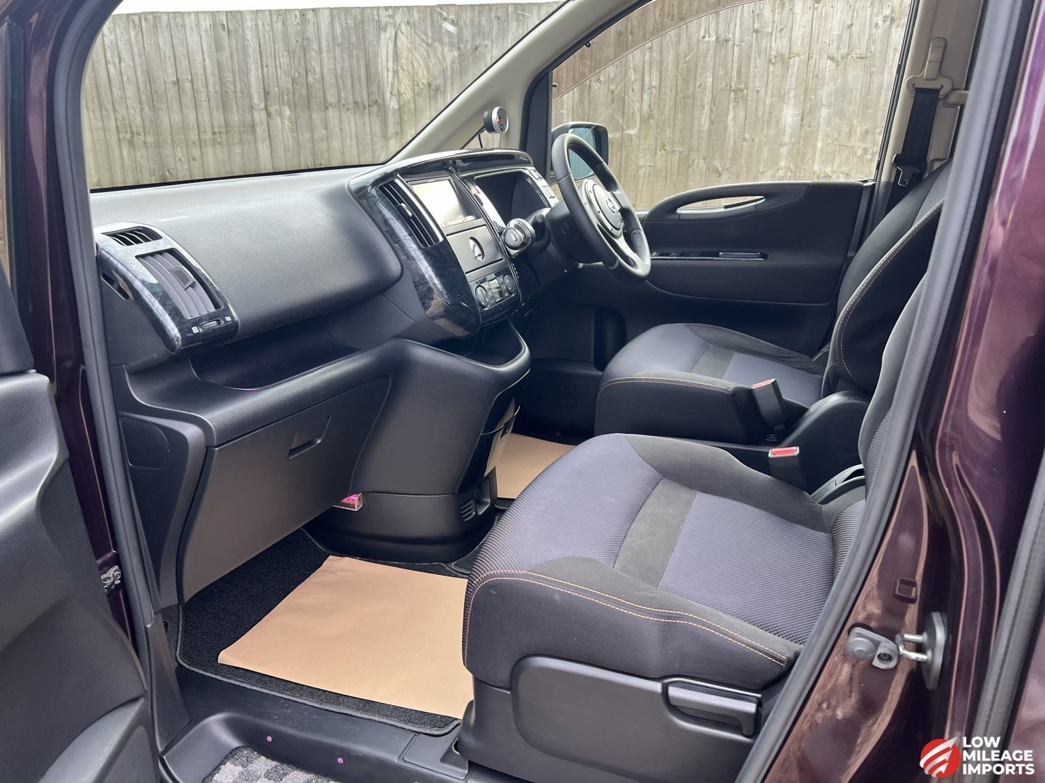 Used Nissan Serena 2025 for sale - 76859145: Photo 17