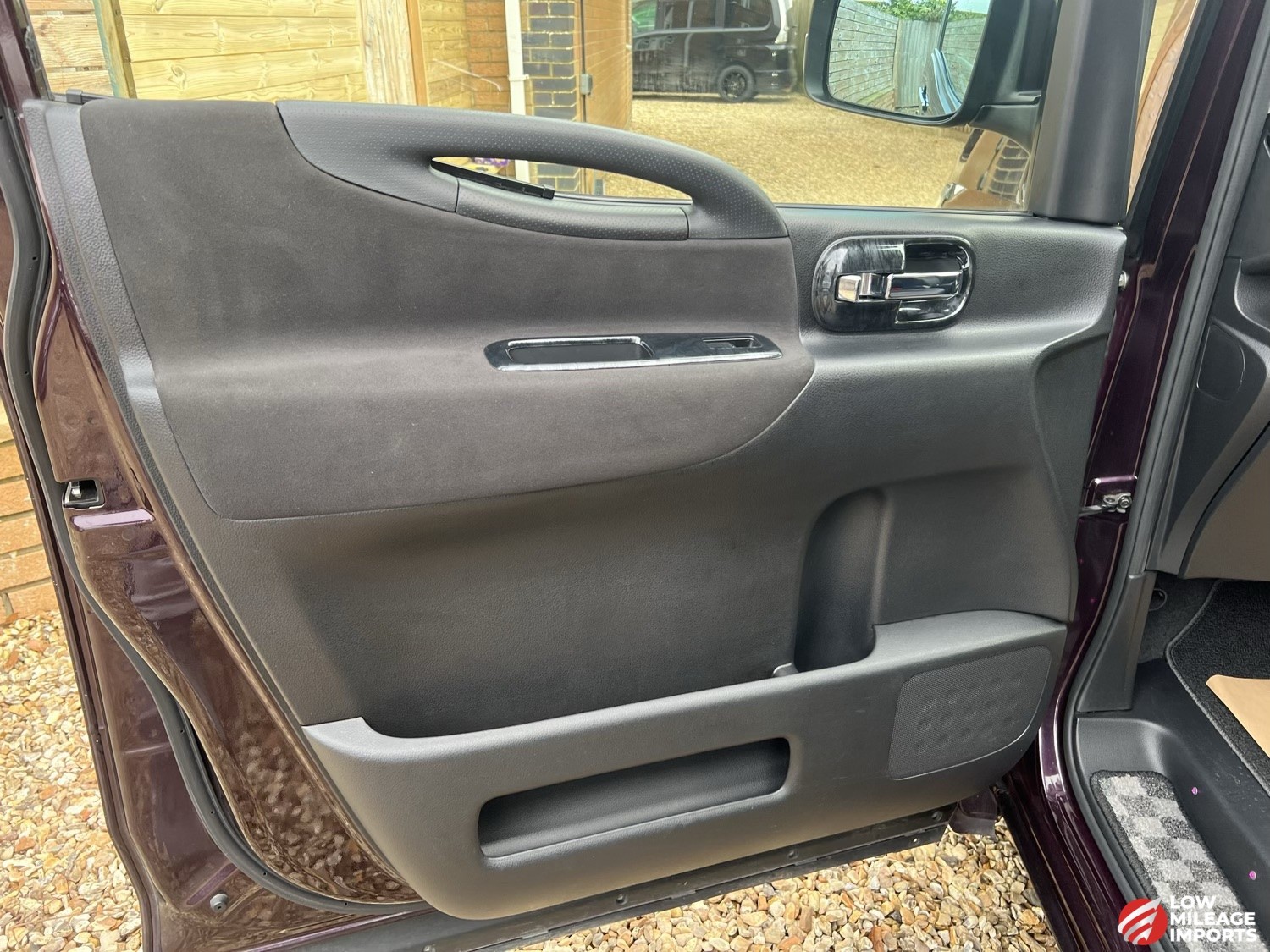 Used Nissan Serena 2025 for sale - 76859145: Photo 18