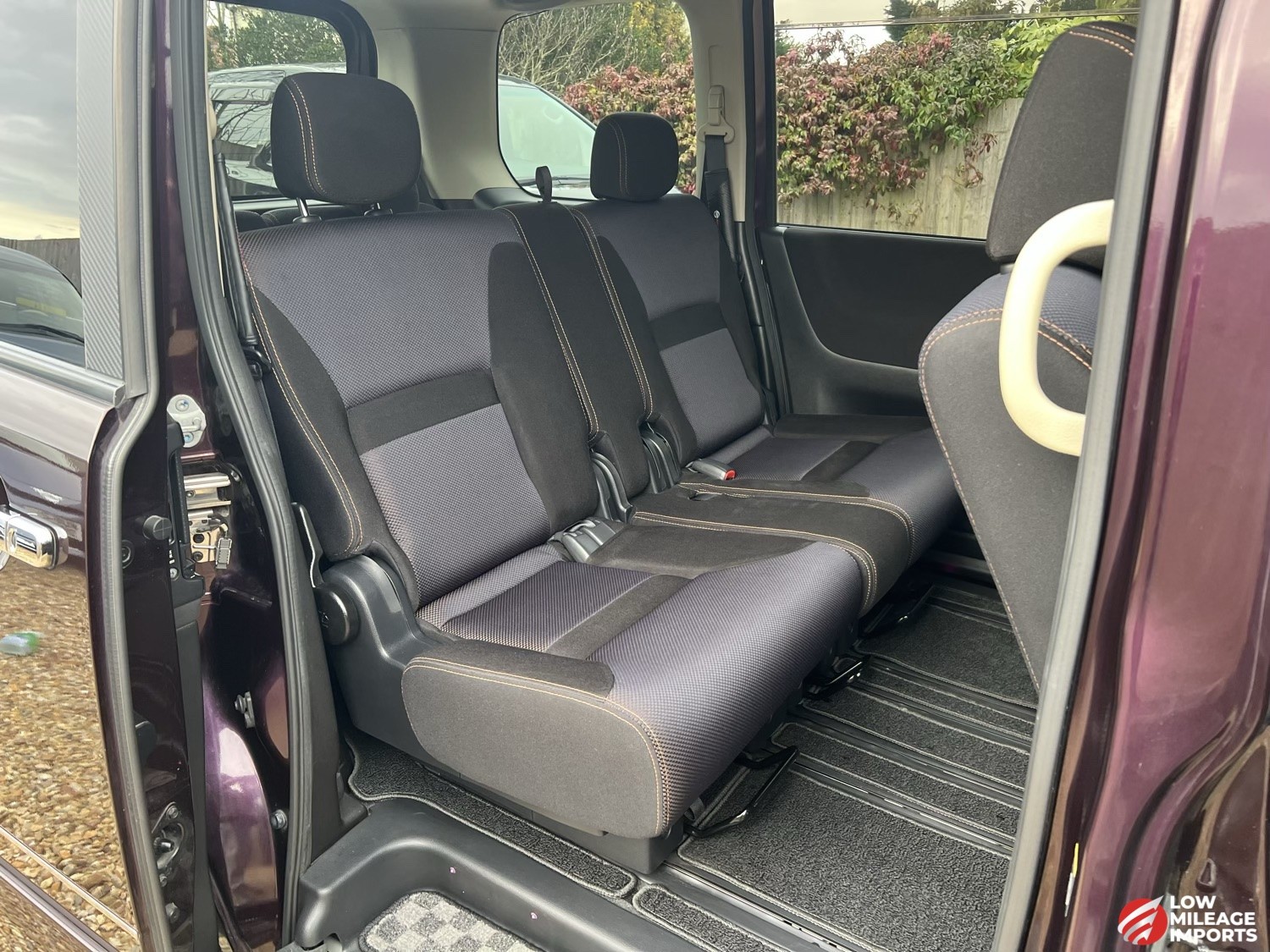 Used Nissan Serena 2025 for sale - 76859145: Photo 19