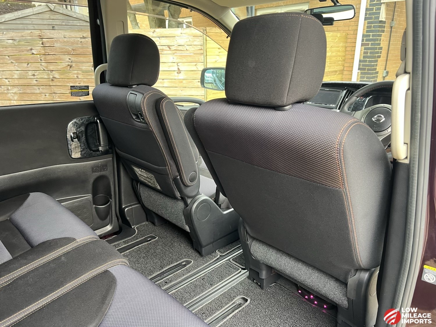 Used Nissan Serena 2025 for sale - 76859145: Photo 21