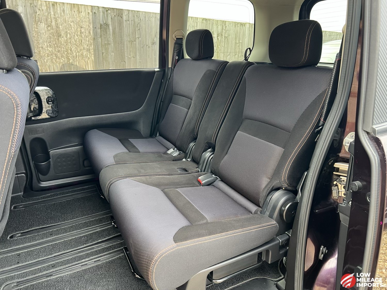 Used Nissan Serena 2025 for sale - 76859145: Photo 22