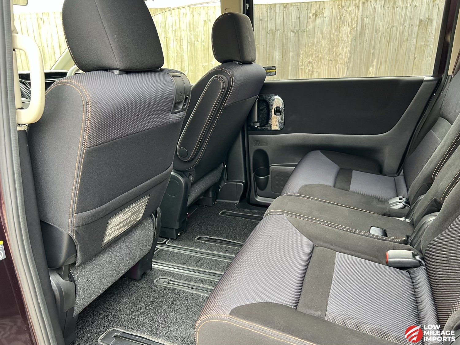 Used Nissan Serena 2025 for sale - 76859145: Photo 23