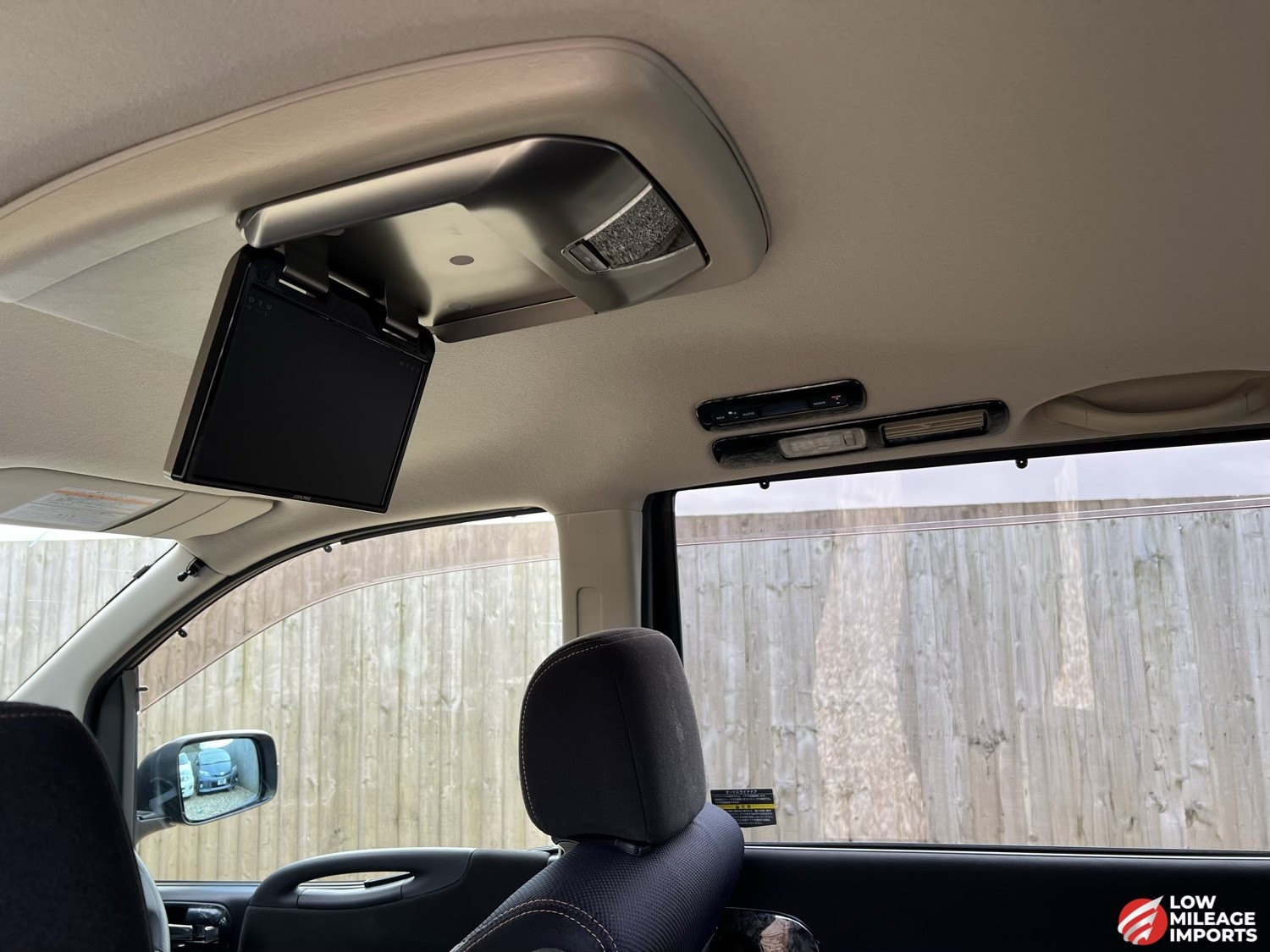 Used Nissan Serena 2025 for sale - 76859145: Photo 24