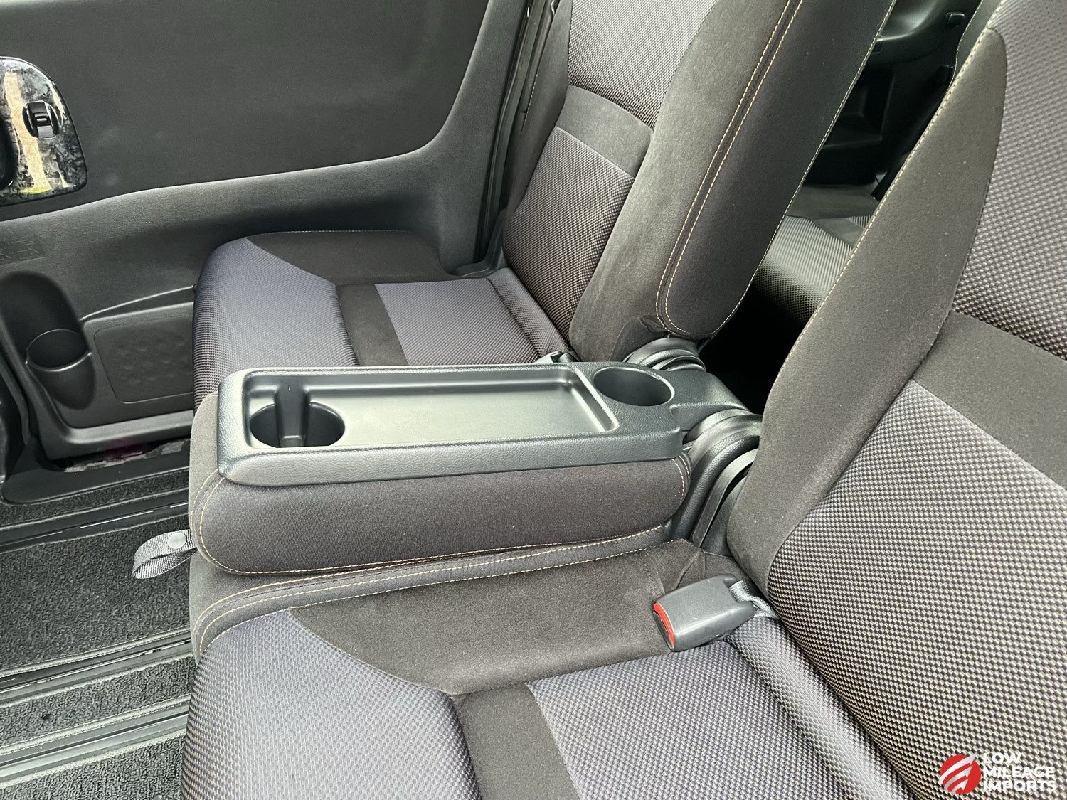 Used Nissan Serena 2025 for sale - 76859145: Photo 26