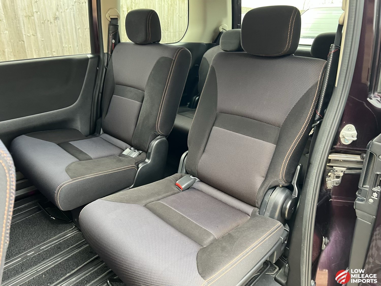 Used Nissan Serena 2025 for sale - 76859145: Photo 27