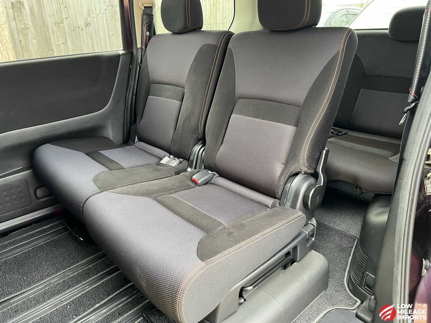 Used Nissan Serena 2025 for sale - 76859145: Photo 28