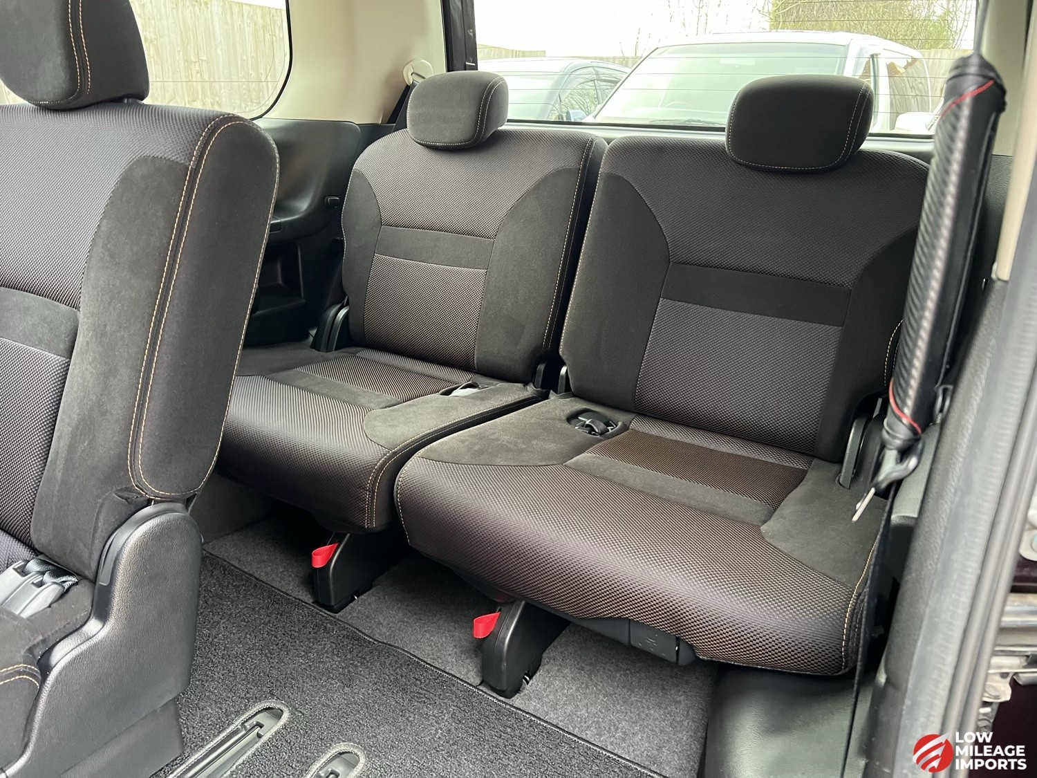 Used Nissan Serena 2025 for sale - 76859145: Photo 29