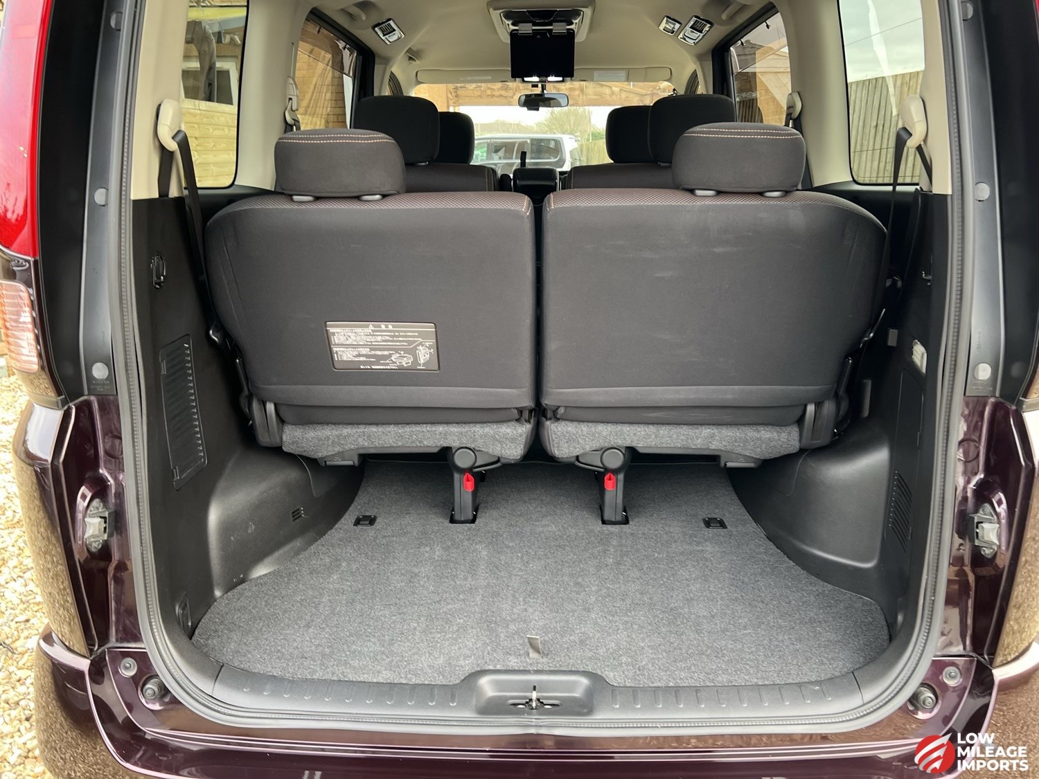 Used Nissan Serena 2025 for sale - 76859145: Photo 33