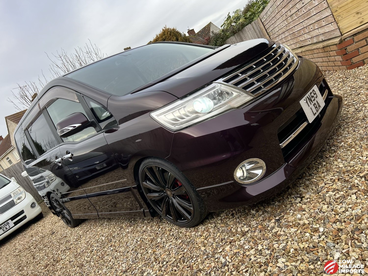 Used Nissan Serena 2025 for sale - 76859145: Photo 37