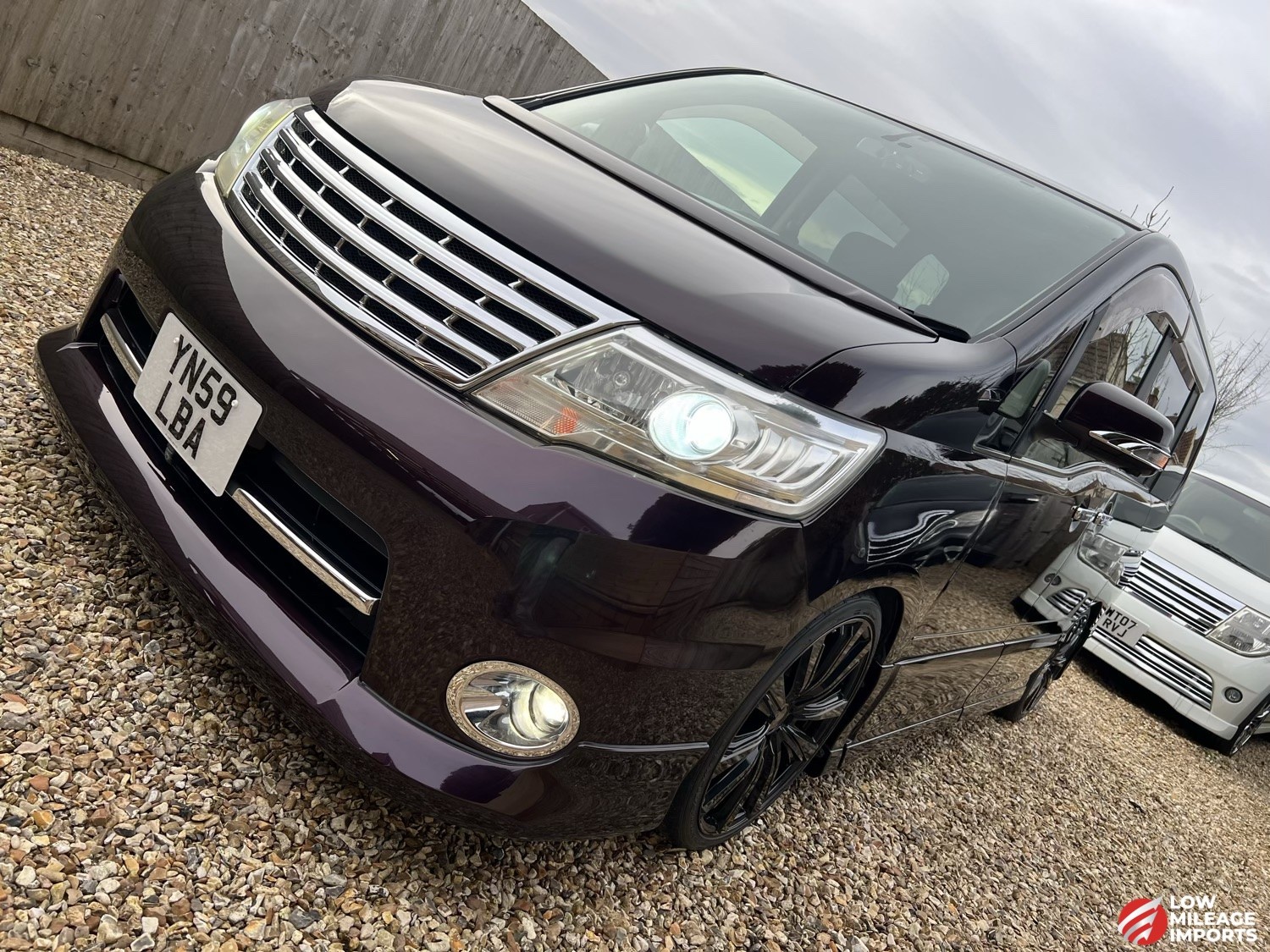 Used Nissan Serena 2025 for sale - 76859145: Photo 38