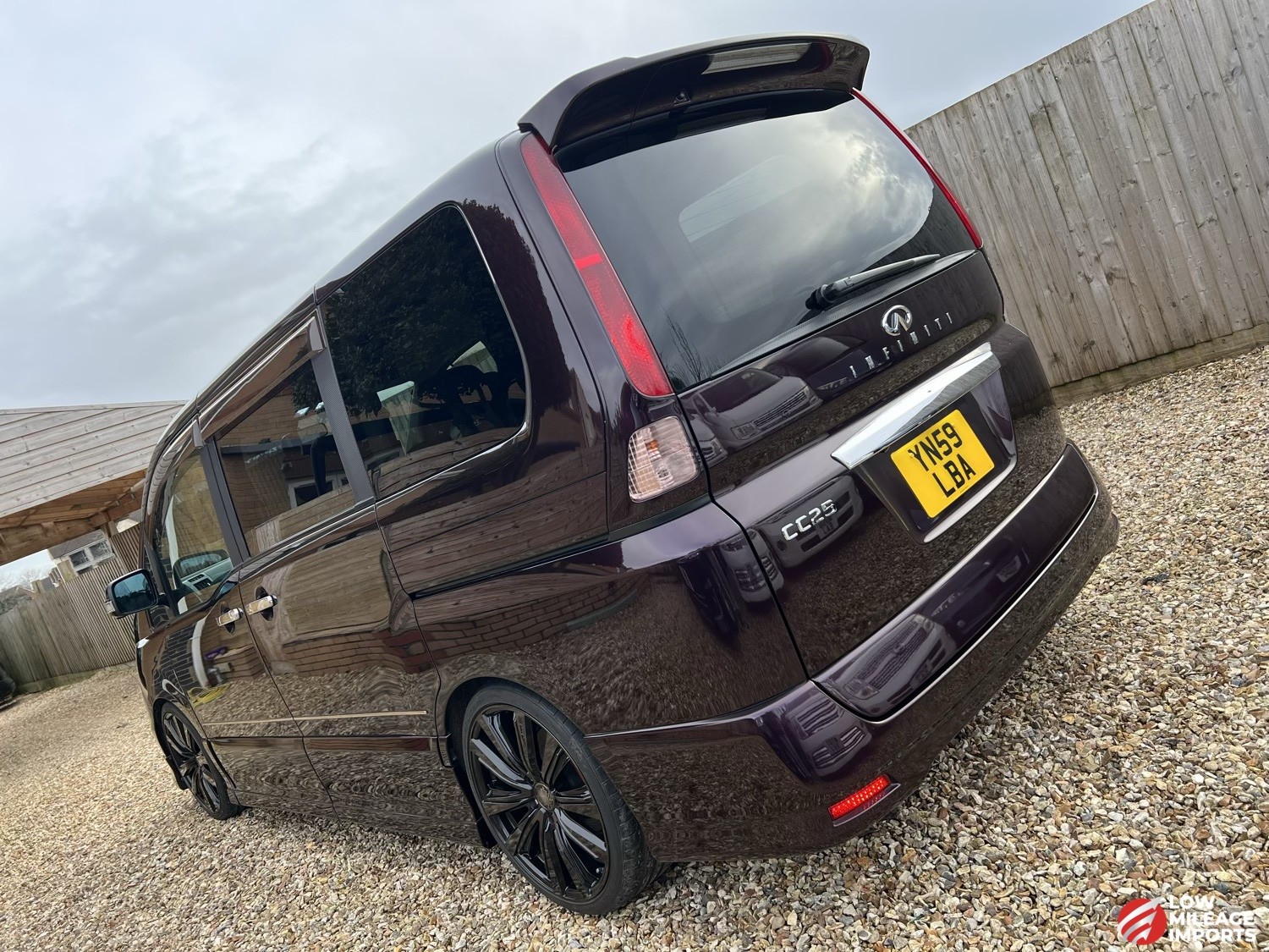 Used Nissan Serena 2025 for sale - 76859145: Photo 39