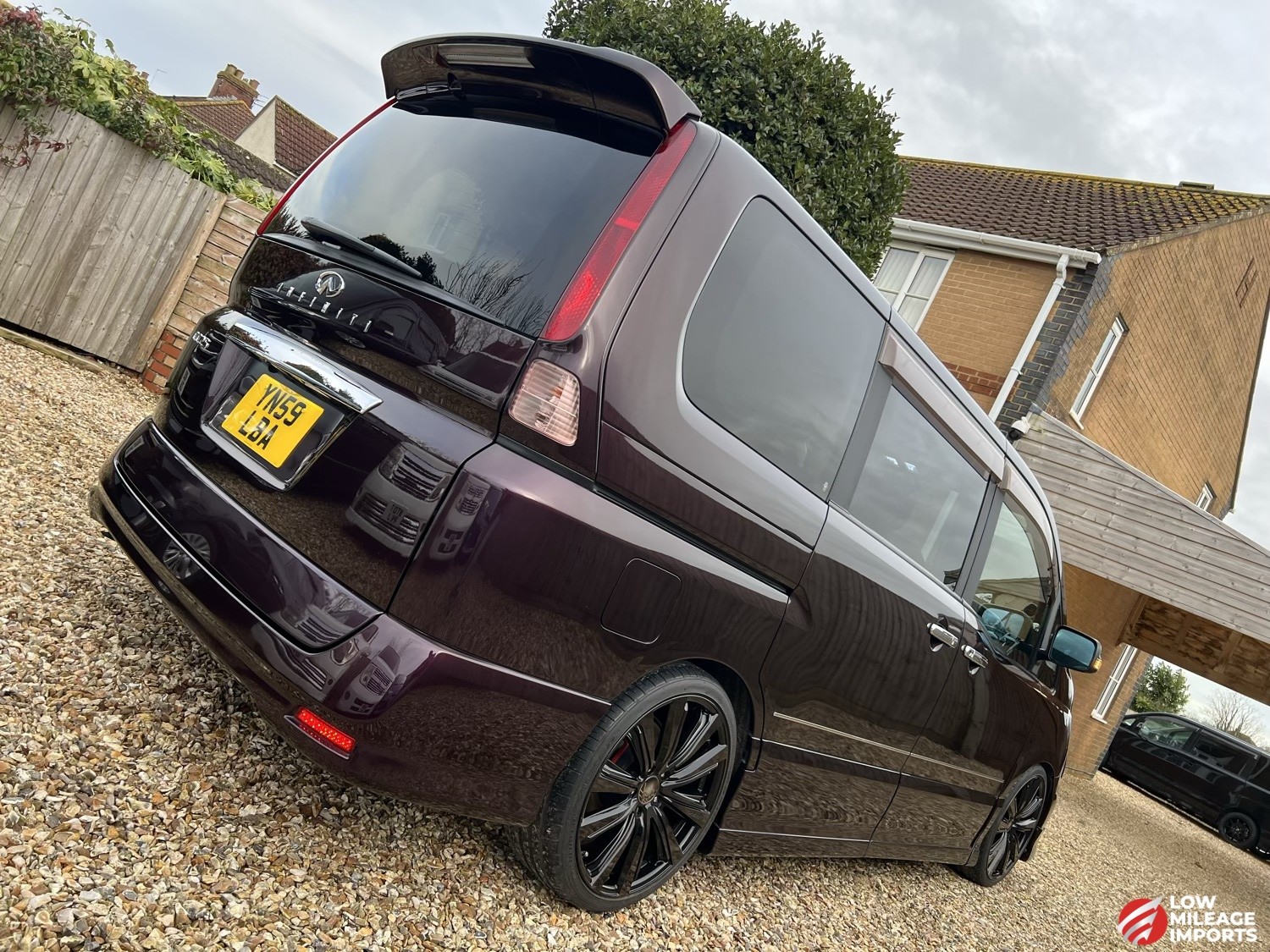 Used Nissan Serena 2025 for sale - 76859145: Photo 40